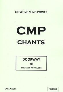 CMP Chants by Carl Nagel